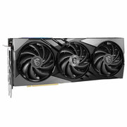 Видеокарта MSI GeForce RTX 4070 Ti GAMING SLIM 12G 2625Mhz PCI-E 4.0 12288Mb 21000Mhz 192 bit HDMI 3xDP