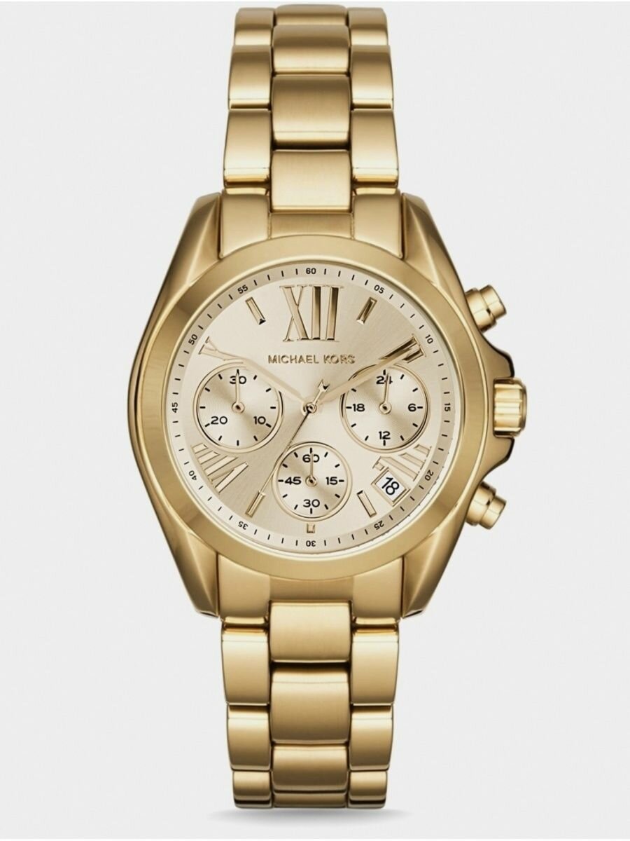 Наручные часы MICHAEL KORS Bradshaw MK5798