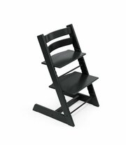 Стул для кормления STOKKE TrippTrapp Black