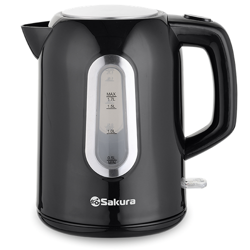 Чайник SAKURA SA-2332BK 145000₽