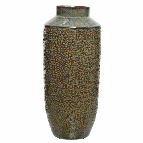 Kaemingk Керамическая ваза Manzano 38 см 647203