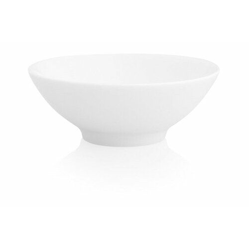 Чаша круглая Dibbern Белый декор, линия Азия 8 см