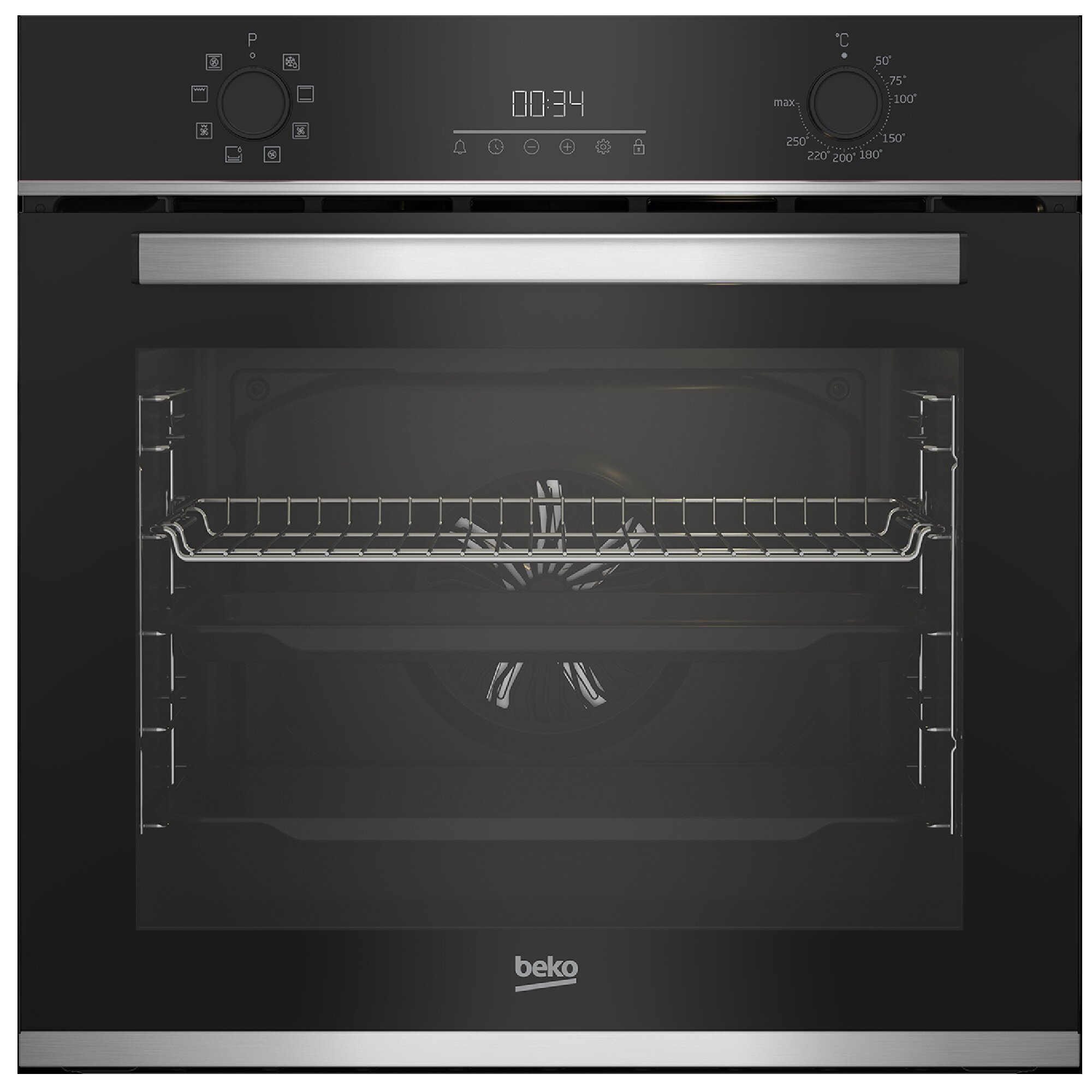 Beko BBIM13300X