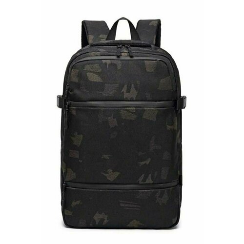 фото Рюкзак ozuko 9211 camo
