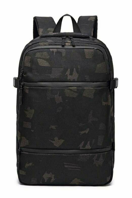 фото Рюкзак Ozuko 9211 Grey