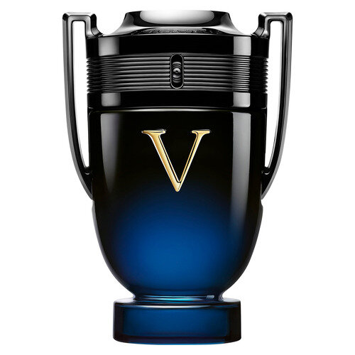 Мужская парфюмерная вода Paco Rabanne Invictus Victory Elixir 50 мл