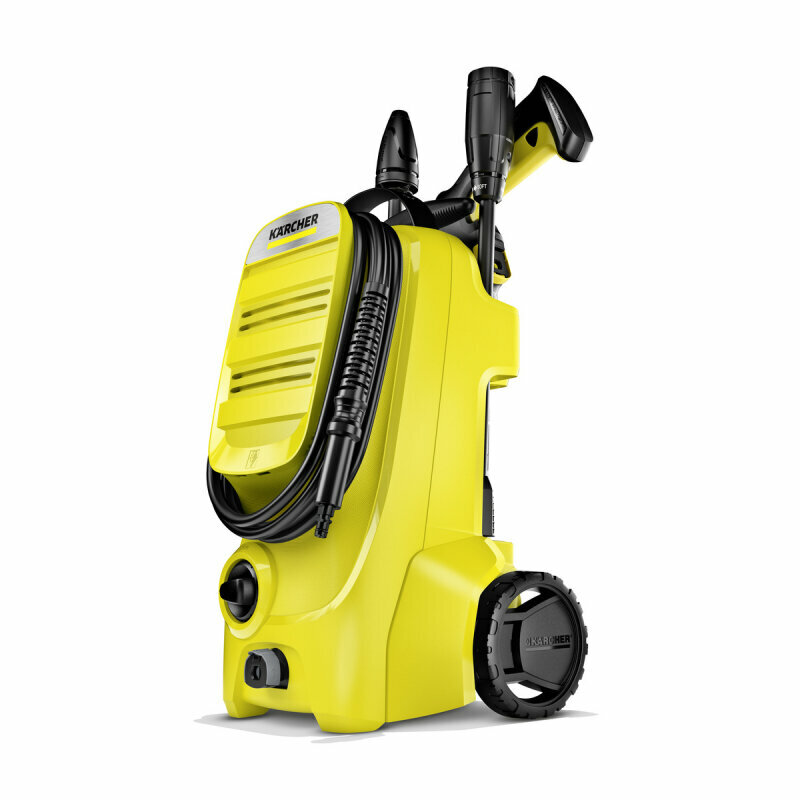 Мойка высокого давления KARCHER K 3 Compact Car 120 бар 380 л/ч