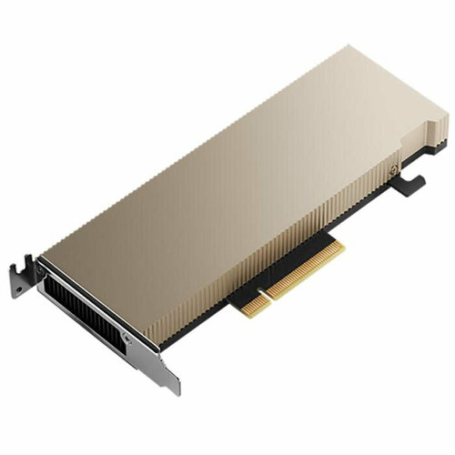 Профессиональная видеокарта NVIDIA A2 16G 13065000₽