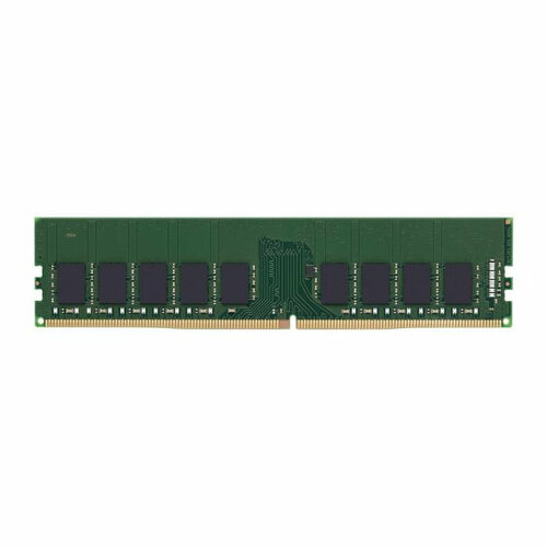 Серверная оперативная память Kingston DDR4 32GB PC4-25600 3200MHz ECC 2Rx8 Hynix KSM32ED832HC 1856100₽