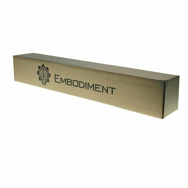 Держатель органайзер EMBODIMENT для торцевых головок, настенный — фото 6