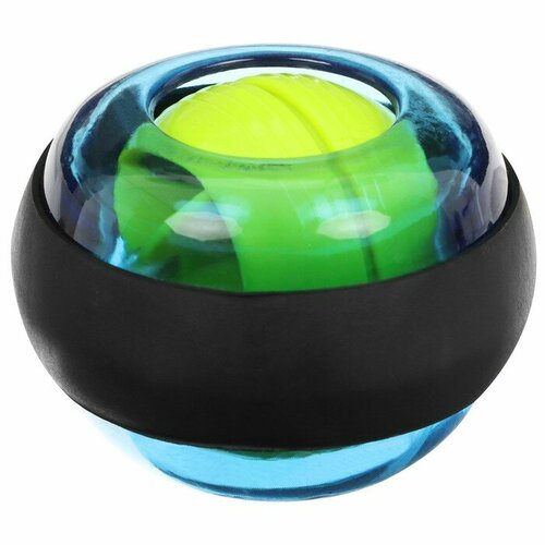 Эспандер кистевой ONLYTOP Крутящий момент цвет микс 1494₽