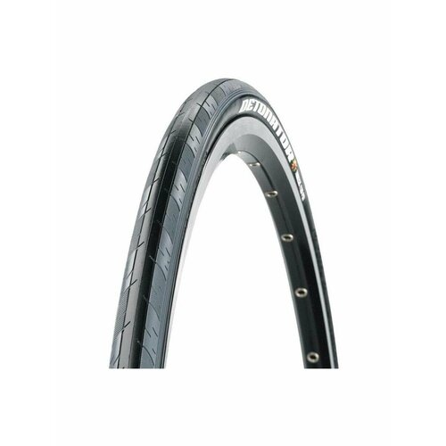 фото Велопокрышка maxxis detonator 26x1.50 40/38-559 wire black