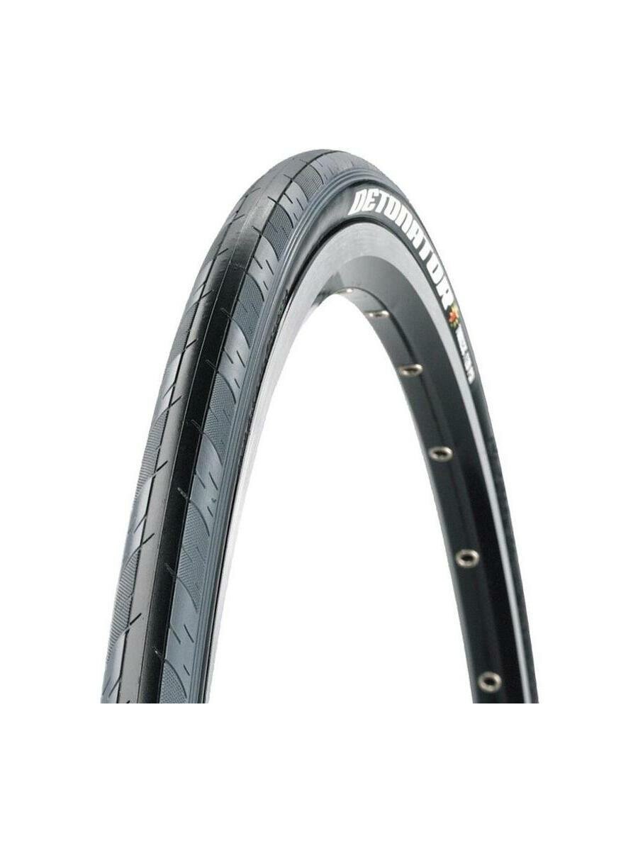 Велопокрышка Maxxis Detonator 26X1.50 40/38-559 Wire Black