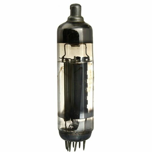 Радиолампа 6Д20П 1992г (лот 2 шт.)