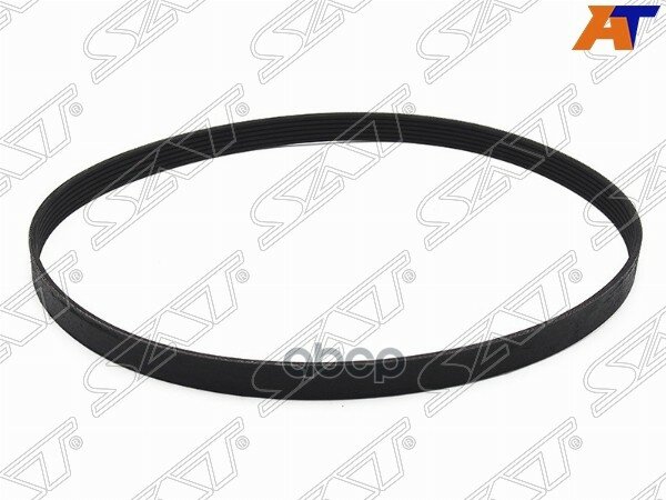 SAT 6PK905 Ремень поликлиновой AUDI A3/CITROEN C3/C4/C5/DS/PEUGEOT 207/308/5008/SKODA OCTAVIA/VW GOLF/POLO