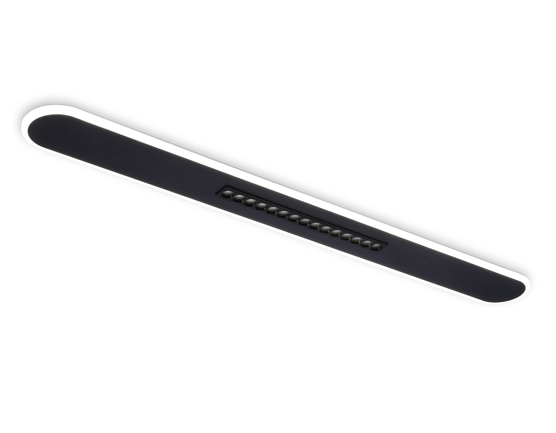 Потолочный светодиодный светильник Ambrella Light FL51448