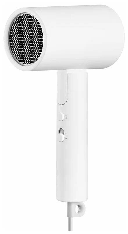 Фен Xiaomi Mijia Negative Ion Hair Dryer H101 (CMJ04LXW) (белый)