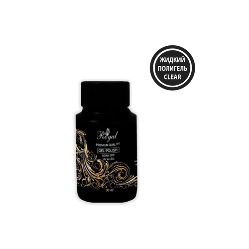 Гель Royal-gel 