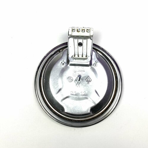 Электрическая конфорка плиты 1500 W D 145мм 130000₽