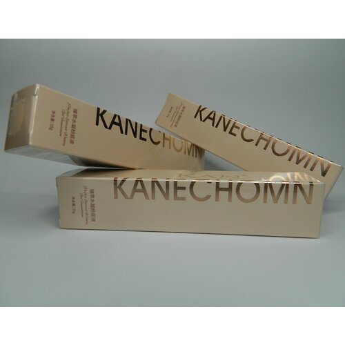 Увлажняющий тональный крем 