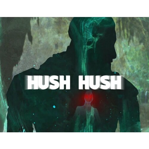 Hush Hush - Unlimited Survival Horror электронный ключ PC Steam