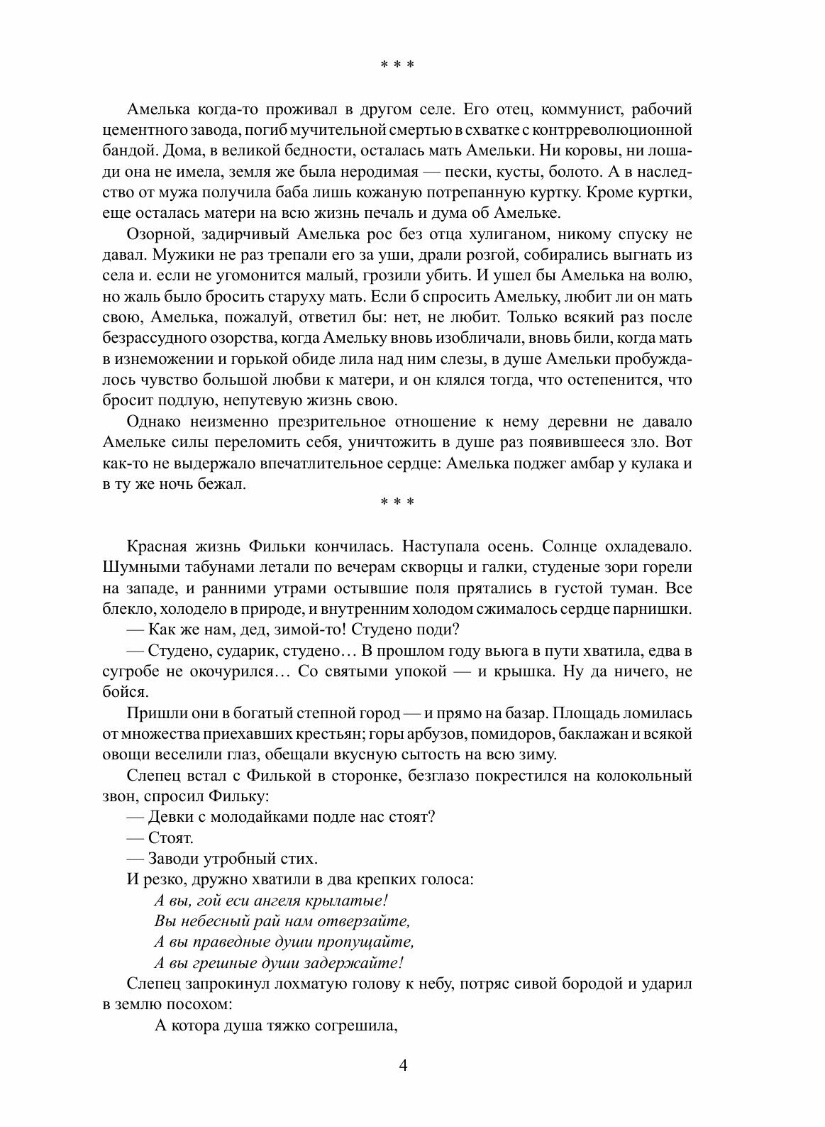 Книга Странники (Шишков Вячеслав Яковлевич) - фото №6