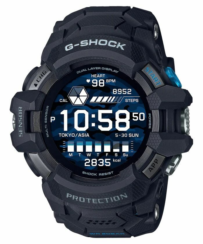 Наручные часы CASIO 