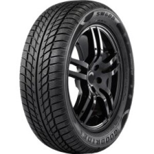 Автошина Goodride SW608 215/40 R17 87V XL