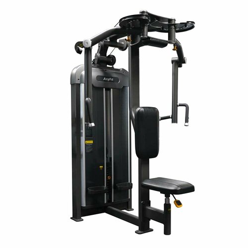 фото Anyfit баттерфляй/задняя дельта anyfit pe111-96 (пек дек)