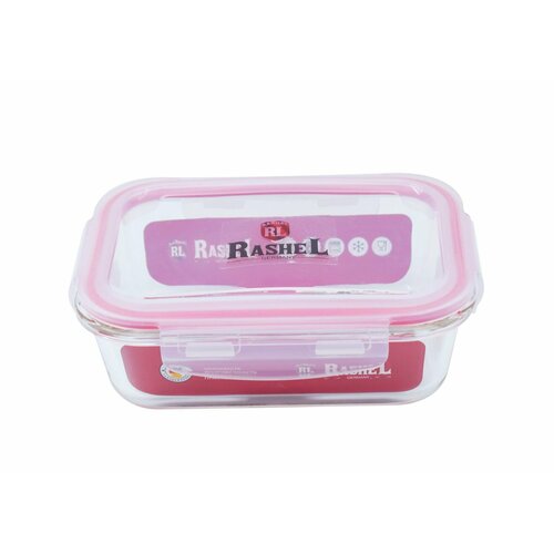 Контейнер СВЧ С крыш прямоуг 1040МЛ RASHEL 1829₽