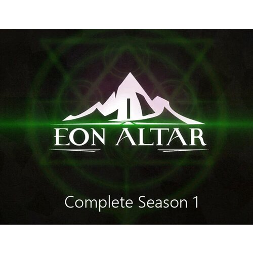 Eon Altar: Season 1 Pass электронный ключ PC Steam