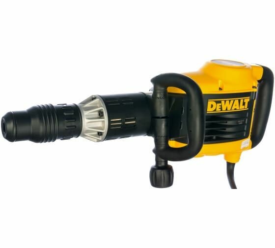 Отбойный молоток DEWALT D25899K