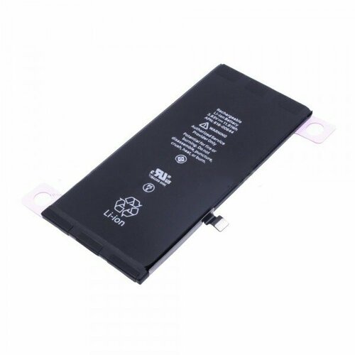 Fixtor/Аккумулятор для iphone 11 3110mAh с монтажным скотчем (HC)