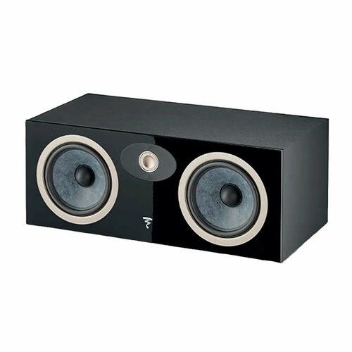 Focal Theva Center Black High Gloss 4999000₽