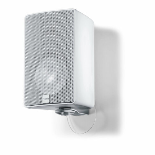 Canton Pro XL3 White 6900000₽