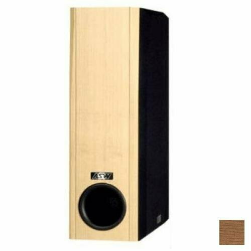 Сабвуферы активные ASW Opus sw20006 walnut 16620000₽