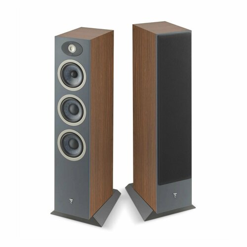 Focal Theva N2 Dark Wood Напольная акустика 119990₽