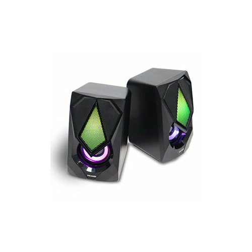 Акустика 20 Microlab B25 6 Вт черный 92000₽