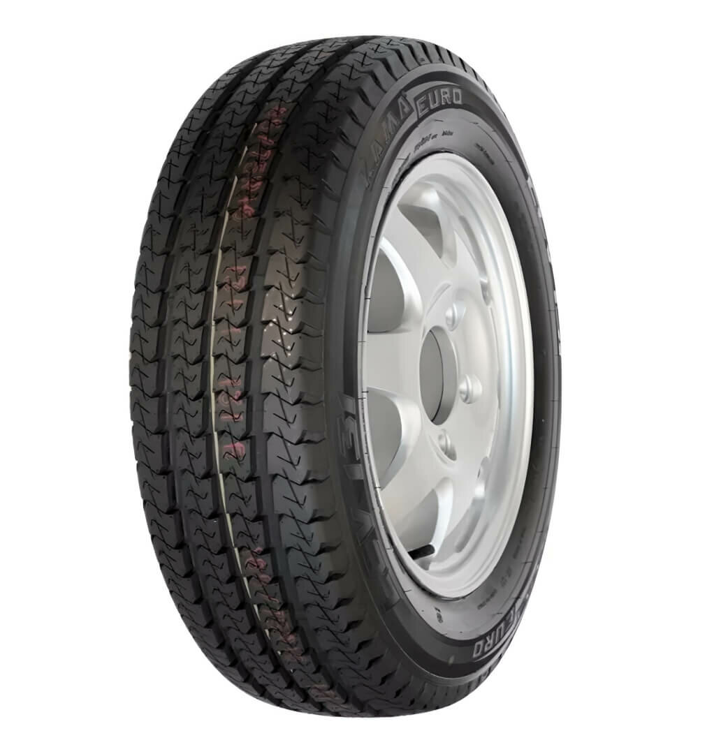 Кама Euro-131 185/75 R16C 104/102R летняя