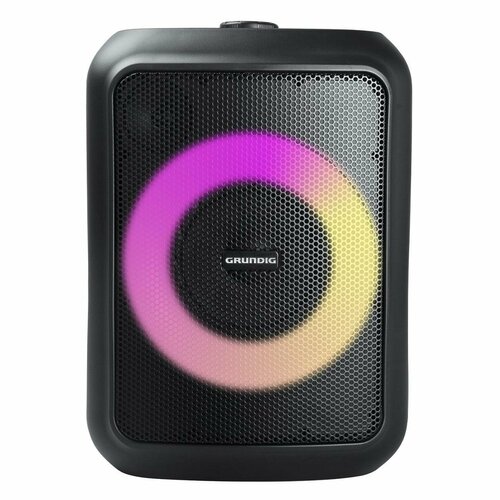 Музыкальная система Midi Grundig PartyHit 1289900₽