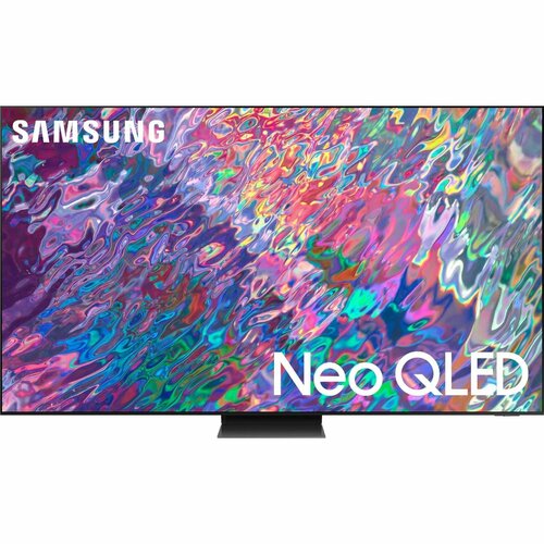 NeoQLED Телевизор Samsung QE98QN100BU (2023)