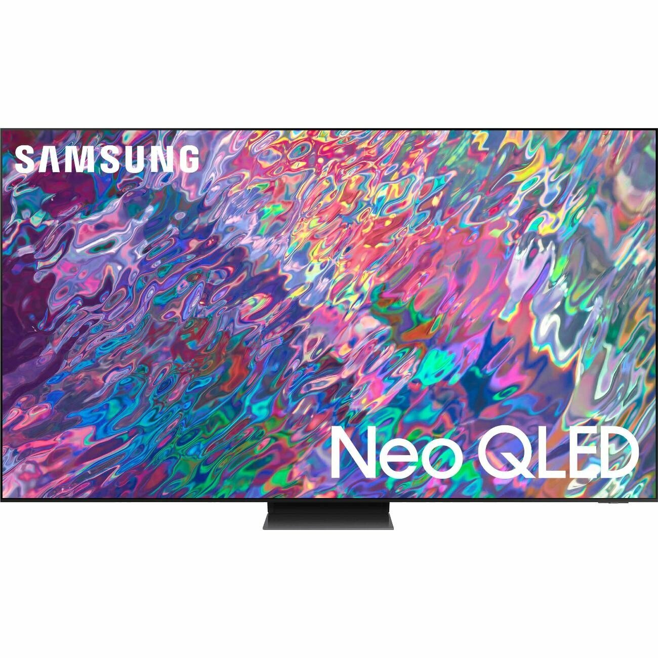 NeoQLED Телевизор Samsung QE98QN100BU (2023)