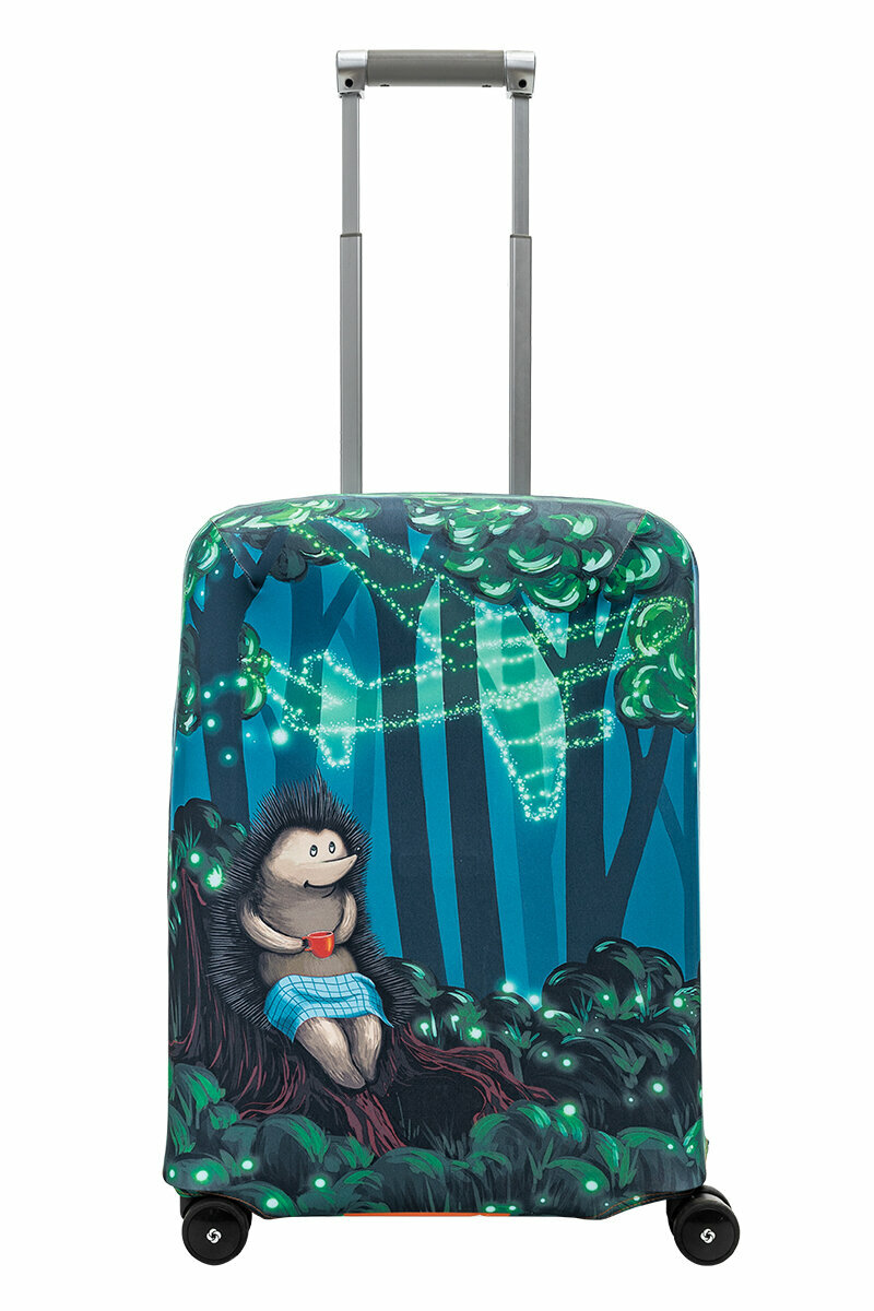 фото Чехол для чемодана "Sparky" S (SP240)