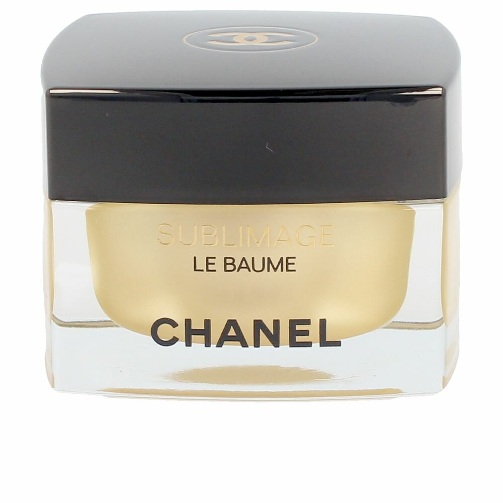 "CHANEL Sublimage Le Baume" - регенерирующий бальзам для защиты кожи 50г