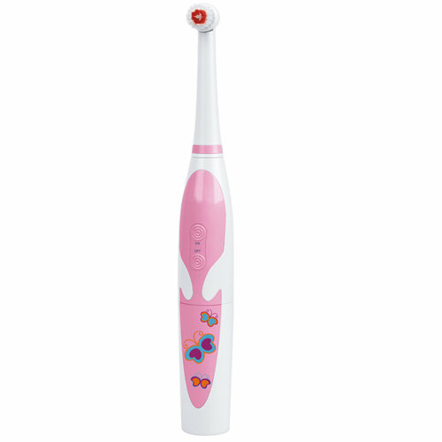 Зубная электрощетка Geozon Kids Air Pink G-HL09PNK 540000₽