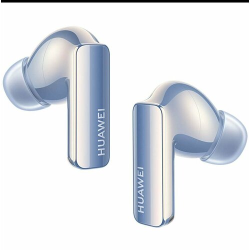 Гарнитура Huawei FreeBuds Pro 2 Bluetooth вкладыши голубой 55035982 CN Version 18970₽