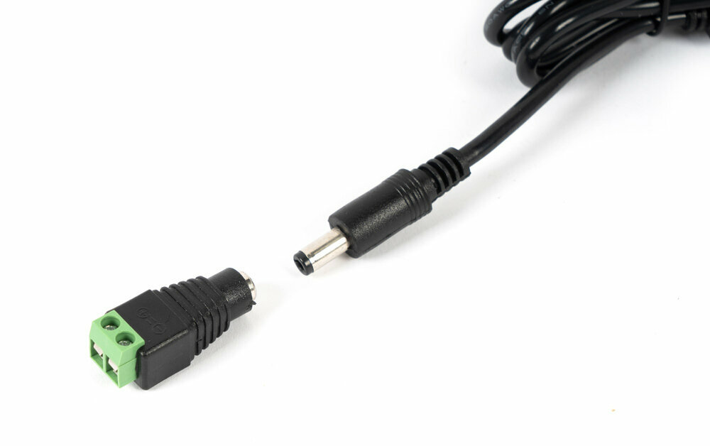 Блок питания бастион Mollusk VR 12/3 — фото 1