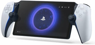 Sony playStation Portal Remote Player - PlayStation 5