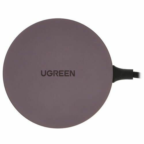Беспроводное зарядное устройство UGREEN - фото №19