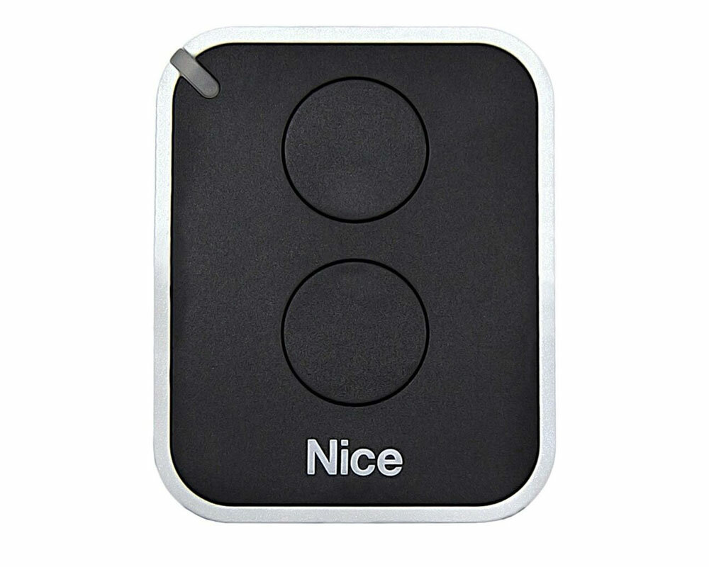 Nice ON2E брелок передатчик - купить в интернет-магазине OZON с быстрой доставко